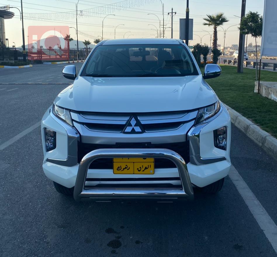ميتسوبيشي L200